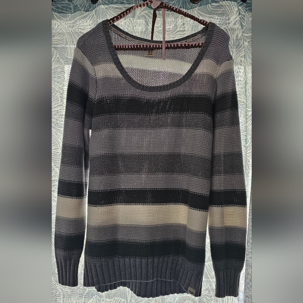 Womens Roxy Sweater